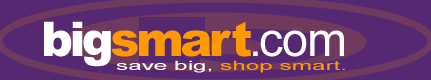  BIGSMART your one stop shopping